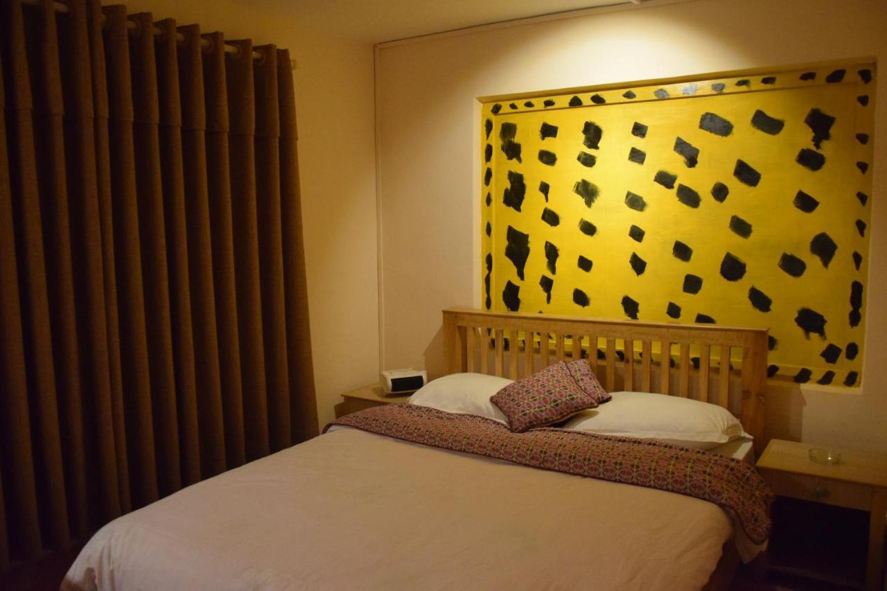 Hotel Siraaj Lalitpur Exterior foto